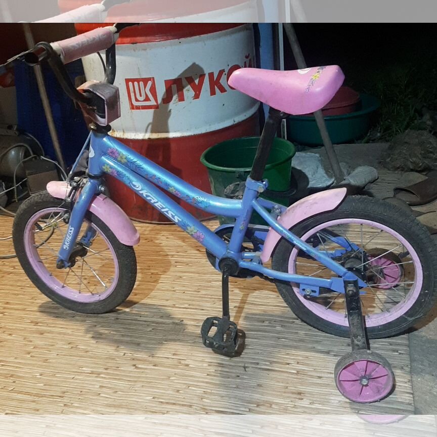 kellys Купить велосипед во всех регионах: 🚲 детский, взрослый