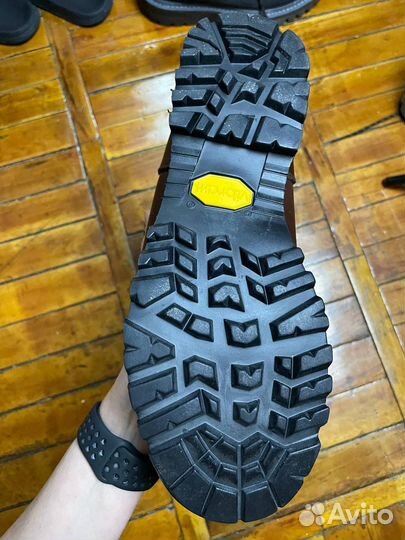 Охотничьи сапоги Monte Sport Kirkness High Fbc