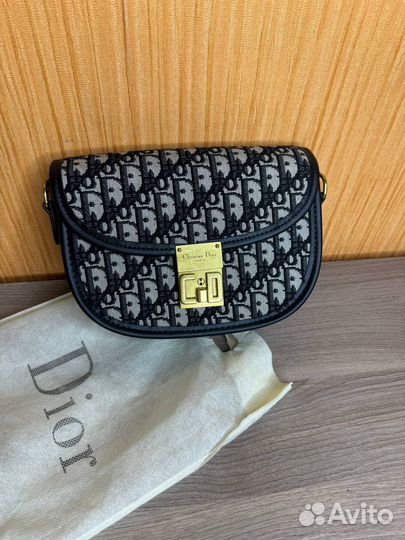 Сумка dior
