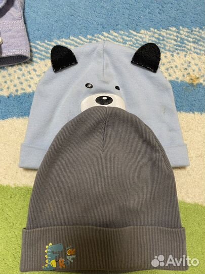 Одежда для мальчика на 1-2,5