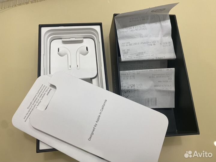 iPhone 11 Pro, 64 ГБ