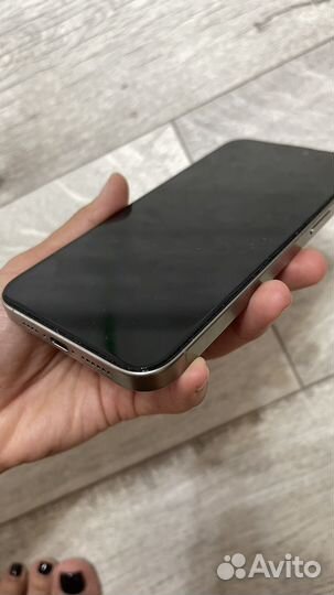 iPhone 15 Pro Max, 1 ТБ