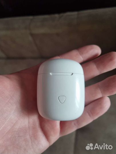 Беспроводные наушники soundpeats true air