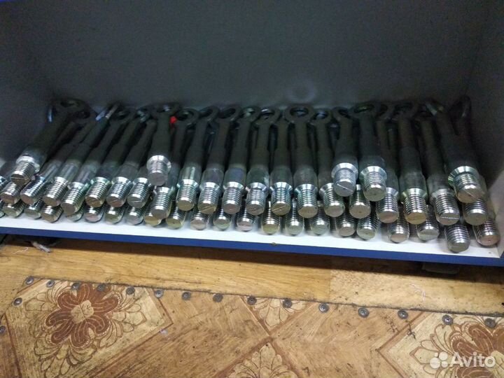 Буксировочный крюк бмв х5 х6 х1 х2 х3 новый