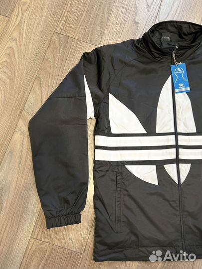 Куртка adidas