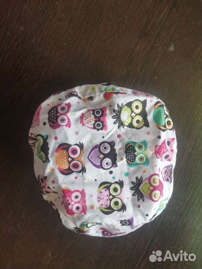 Медицинская шапочка