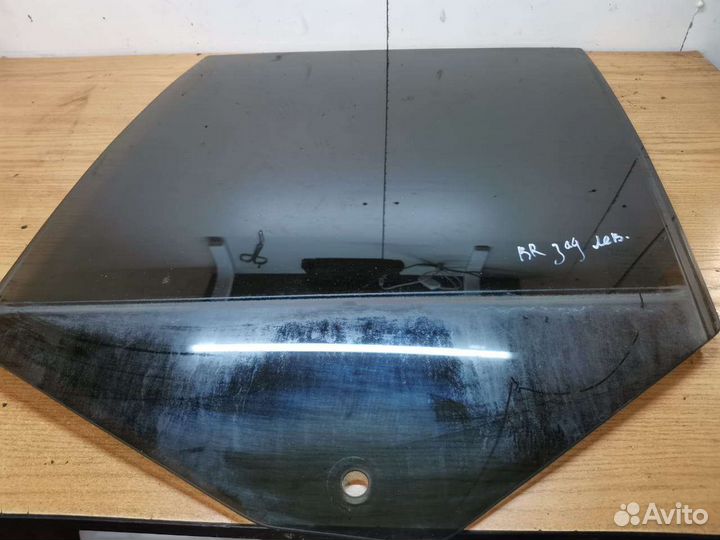 Стекло задней двери Range Rover 3
