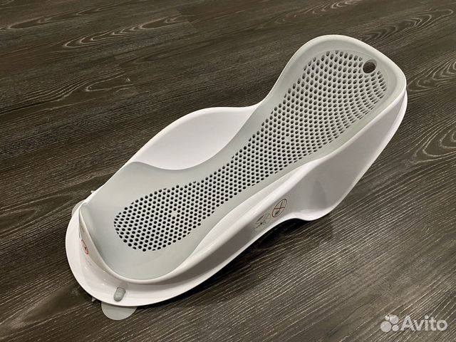 Горка для купания Angelcare