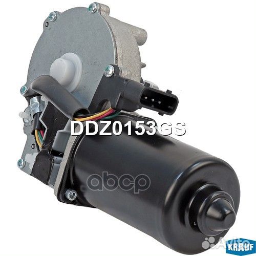 Мотор стеклоочистителя DDZ0153GS Krauf