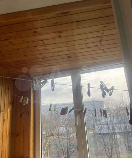 2-к. квартира, 47 м², 3/9 эт.