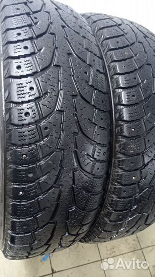 Hankook I'Pike RW11 215/70 R16