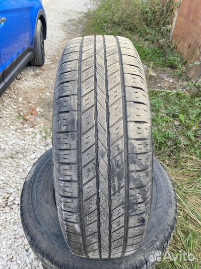 Hankook AH11 235/75 R16