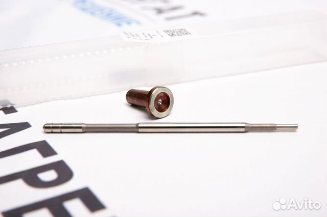 F00RJ02429 клапан-мультипликатор форсунки