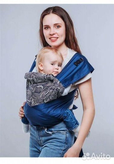 Май слинг