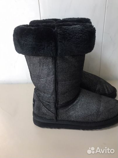 Угги женские размер 40