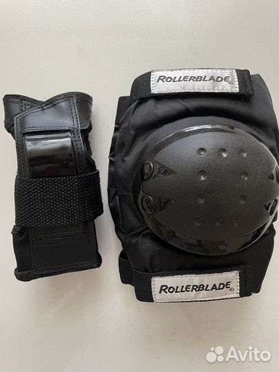 Защита детская для роликов