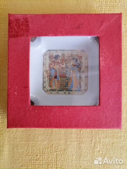 Пепельница