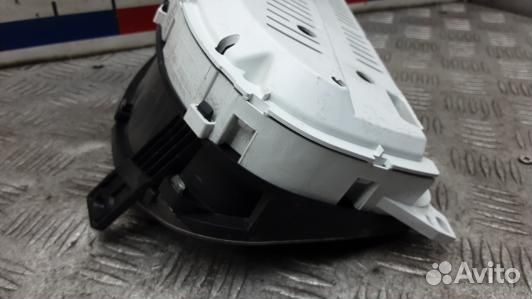 Щиток приборов hyundai tucson JM (NDN18IT01)