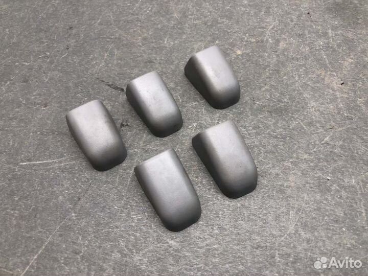 Заглушка ручки Kia Spectra LD S6D 2007