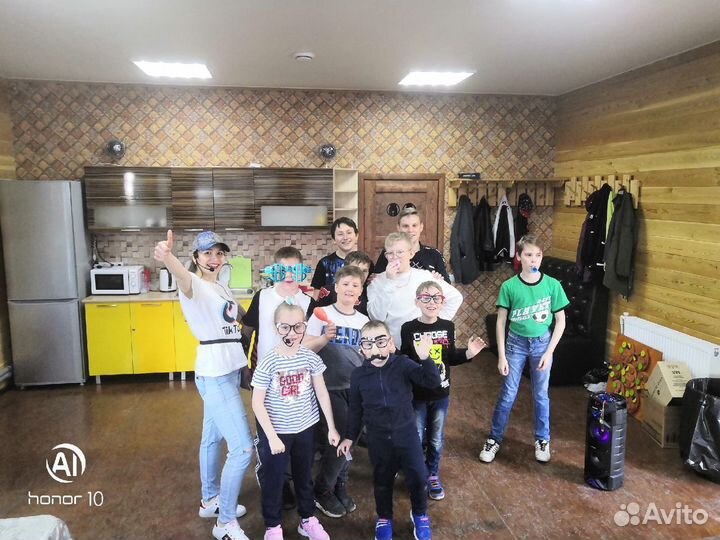Аниматор Соликамск Дед Мороз и Снегурочка