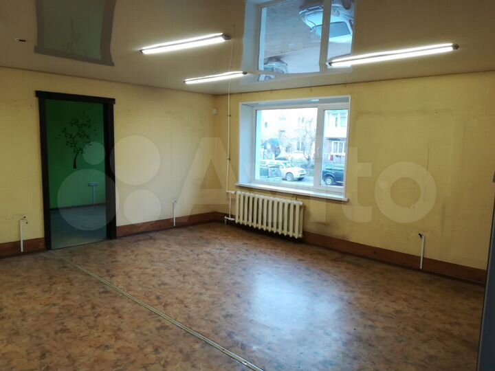 Офис, 45.9 м²