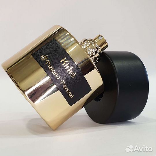 Kirke tiziana terenzi оригинал