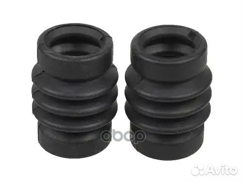 Ремонтный к-т направляющей cуппорта задний