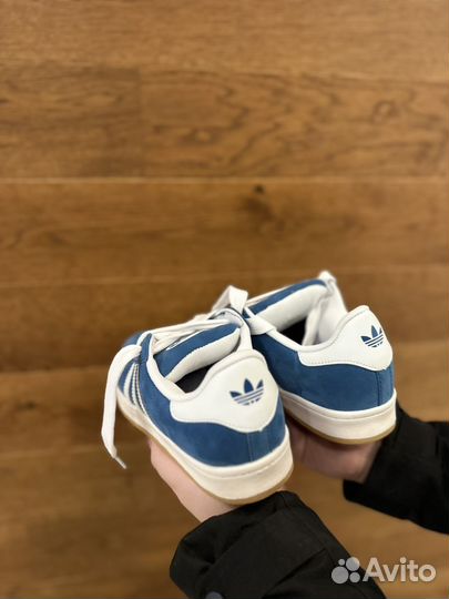 Адидас кампус