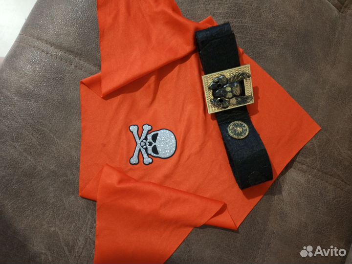 Новогодний костюм для мальчика