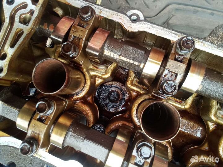 Гбц nissan almera classic