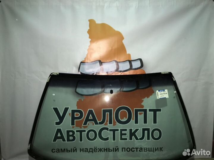 Лобовое стекло Nissan Sentra B15