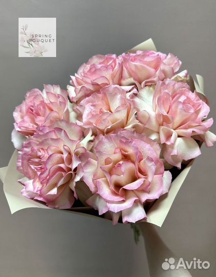 Свадебный букет