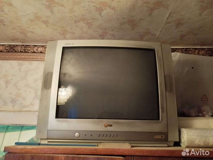Телевизор LG
