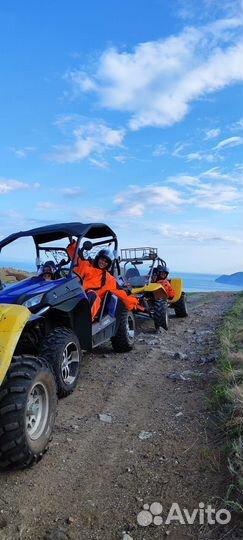 Продам багги