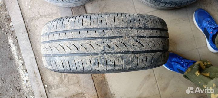 Formula Energy 195/50 R15
