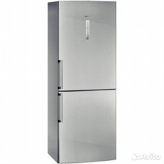 Холодильник б/у No frost siemens