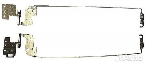 Петли для ноутбука Lenovo IdeaPad 110-15IBR, 110-1