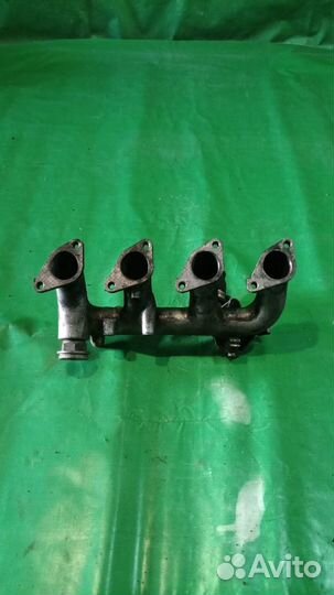 Впускной коллектор Hyundai Starex H1 1996-2000 2