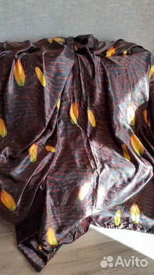 Комплект постельного белья 2 спальный