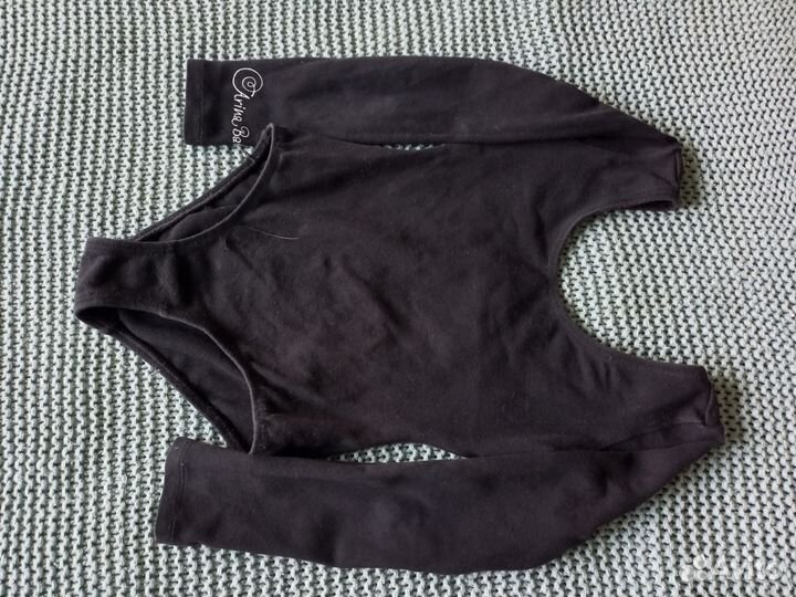 Купальник детский Arina б/у 116 122