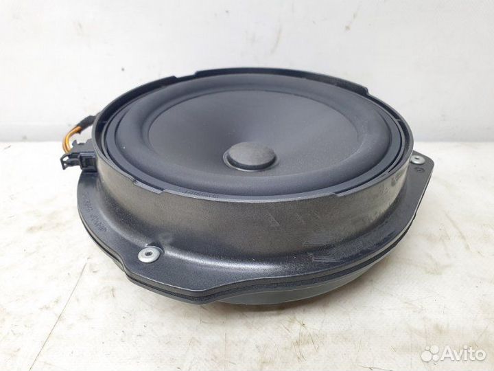 Динамик передний левый Mercedes-Benz E C207 3.0