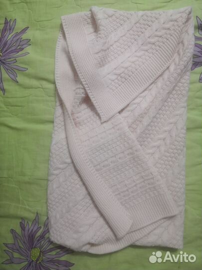 Плед детский