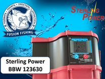 Зарядное утройство Sterling Power BBW123630