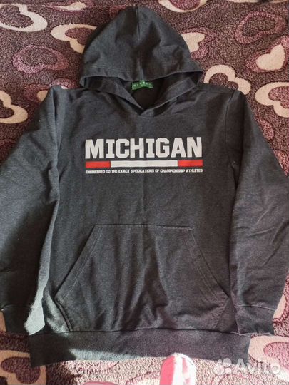 Кофта мужская