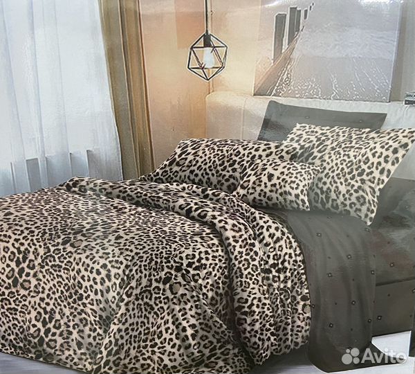 Белье постельное