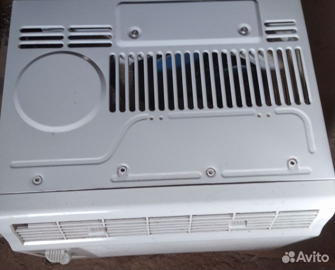 Кондиционер оконный General Climate