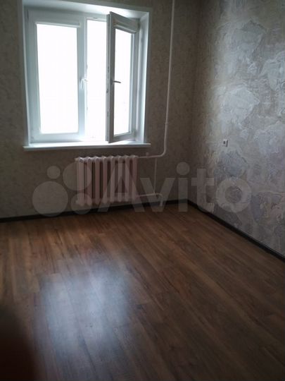 2-к. квартира, 53 м², 6/9 эт.