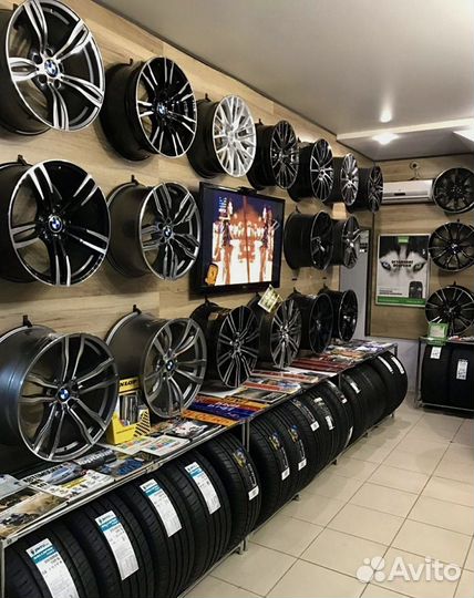 Goodyear Eagle F1 Asymmetric 285/40 R19 103Y