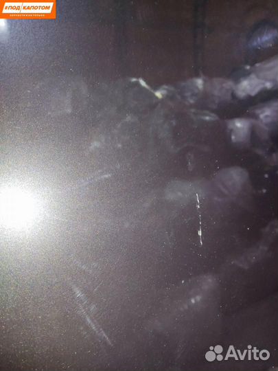 Капот BMW 3 E90 2005 41617140729