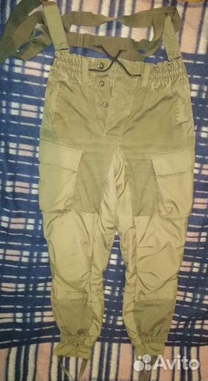 Военная форма Сплав 